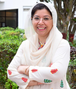 Dr. Tasneem Anwar